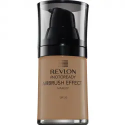 Revlon - Base de Maquillaje fluida Photoready Airbrush effect - 007: Cool Beige