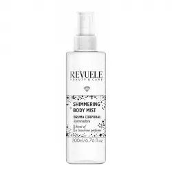 Revuele - *Shimmering* - Bruma corporal Body Mist - Silver