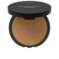 Barepro 16hr powder foundation deep #Deep 50 Neutral