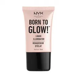 Born To Glow Liquid Illuminator 01 Sunbeam