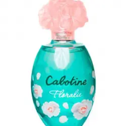 Cabotine Cabotine Floralie Eau de Toilette 100 ML