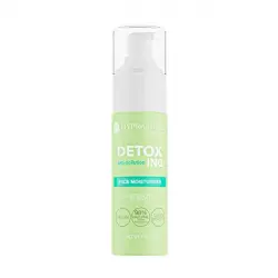 Detoxing Gel Hidratante