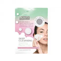 Disco de Limpieza Deep Cleansing Foaming Pocket Pad