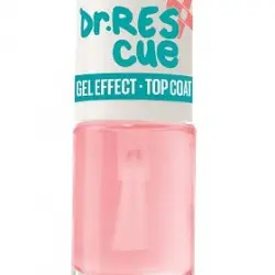 Dr. Rescue Gel Effect Top Coat