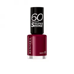 Esmalte de Uñas 60 Seconds Super Shine 8 gr