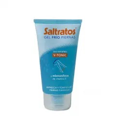 Gel FrÃ­o Para Piernas