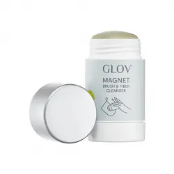 GLOV - Limpiador para discos desmaquillantes y brochas Magnet Cleanser