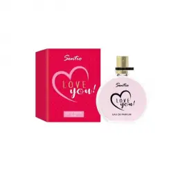 I Love You Eau de Parfum 15 ml