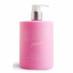 IDC IDC Institute Smooth Touch Gel Manos Melocotón, 500 ml