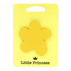 Little Princess Clip Flor