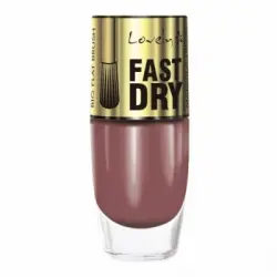 Lovely Lovely Nail Polish Fast Dry  3, 8 ml