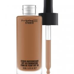 M.A.C - Base De Maquillaje Studio Waterweight SPF 30 Foundation