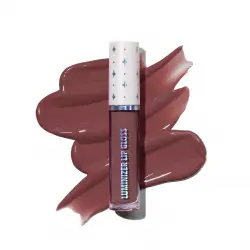 Moira - Brillo de labios Luminizer Lip Gloss - 013: Knock-Knock