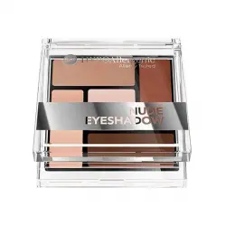 Nude Eyeshadow 6