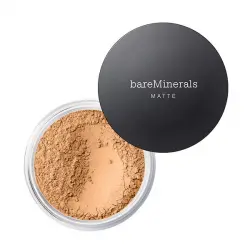 Original Loose Matte Foundation Spf 15 Golden Beige 13