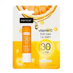 Soft Care Lip Balm Spf 30