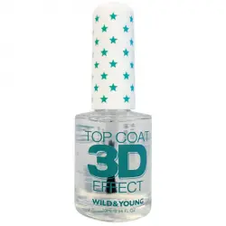 Top Coat 3D