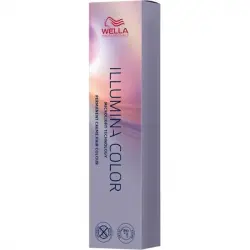 Wella Professionals  N.º 10/1 Rubio ultraclaro ceniza 60.0 ml