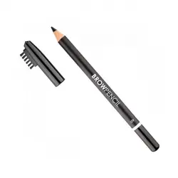 Brow Pencil Con Peine 401