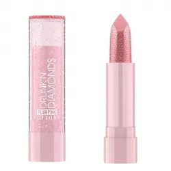 Catrice - Bálsamo Labial voluminizador Drunk'n Diamonds Plumping - 020: Rated R-aw