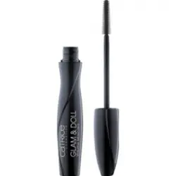 Catrice Catrice Glam&Doll Volume Mascara  010 Black Volume