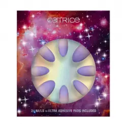 Catrice - *Dear Universe* - Uñas postizas - C01: I Am Self-Loving