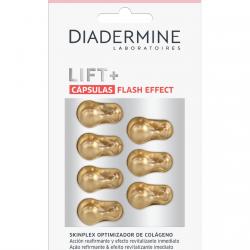 Diadermine - LIFT + Flash Effect