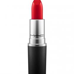 M.A.C - Barra De Labios Cremesheen Lipstick