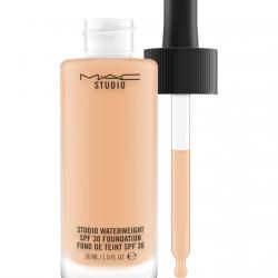 M.A.C - Base De Maquillaje Studio Waterweight SPF 30 Foundation