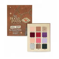 Mad Beauty - *Hocus Pocus* - Paleta de sombras de ojos Spell Book