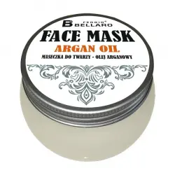 Mascarilla Facial Hidratante 200 ml