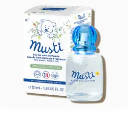 Musti colonia osito 50 ml vapo