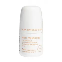 Natural Care Anti-Transpirante