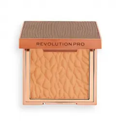 Revolution Pro - Bronceador en Polvo Sculpting - Balao