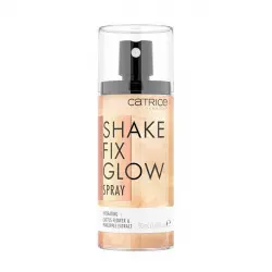 Shake Fix Glow Spray