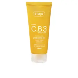 Vitamina C.B3 Niacinamida exfoliante gel facial 100 ml