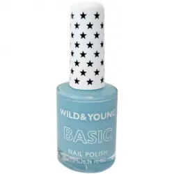 Basic Esmalte de Uñas