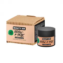 Beauty Jar - Exfoliante para cejas Brow-a-Holic