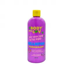 Body Love Champú Hidratación Extra 400 ml