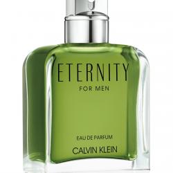 Calvin Klein - Eau De Parfum Eternity For Men 200 Ml