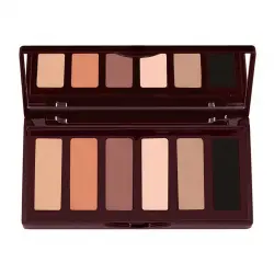 Charlotte Tilbury - Paleta De Sombras Easy Eye Palette