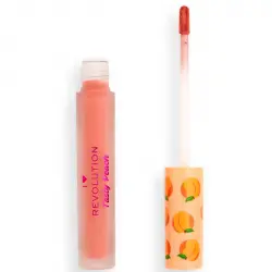 I Heart Revolution - Labial líquido Tasty Peach - Bellini