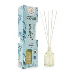 La Casa de los Aromas - Ambientador mikado 50ml - Té jazmín