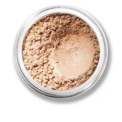 Loose Mineral eyeshadow #Vanilla Sugar