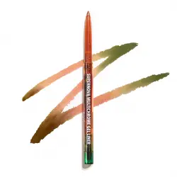 Moira - Delineador de ojos Supernova Multichrome Gel Liner - 005: Flare