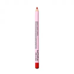 Moira - Lápiz de labios Flirty Lip Pencil - 03: Lava