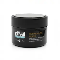 Nirvel Care Mascarilla Reparadora , 250 ml