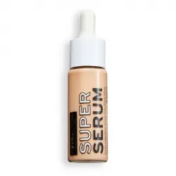 Revolution Relove - Base de maquillaje Super Serum - F2