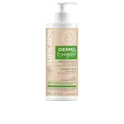 Topicrem - Crema De Ducha Dermovegetal 390 Ml