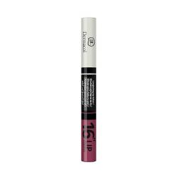 16H Lip Colour Long Lasting 22